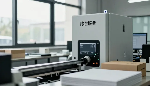 西安艾瑞森智能科技有限公司