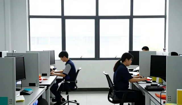 西安艾瑞森智能科技有限公司